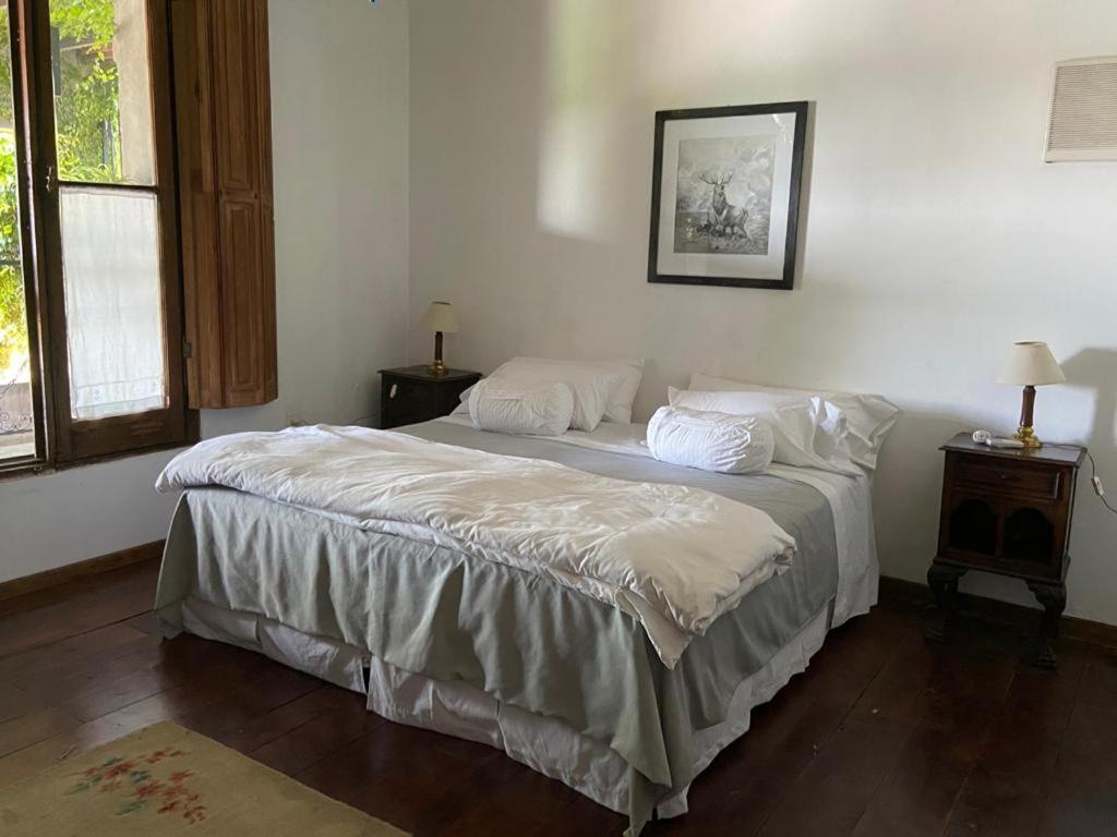 La Usina Vieja Hotel Esquina  Quarto foto